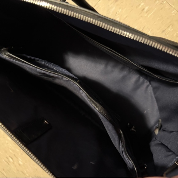 Tumi Stanton Deonne Domed - black Bowling bag - Picture 5 of 5